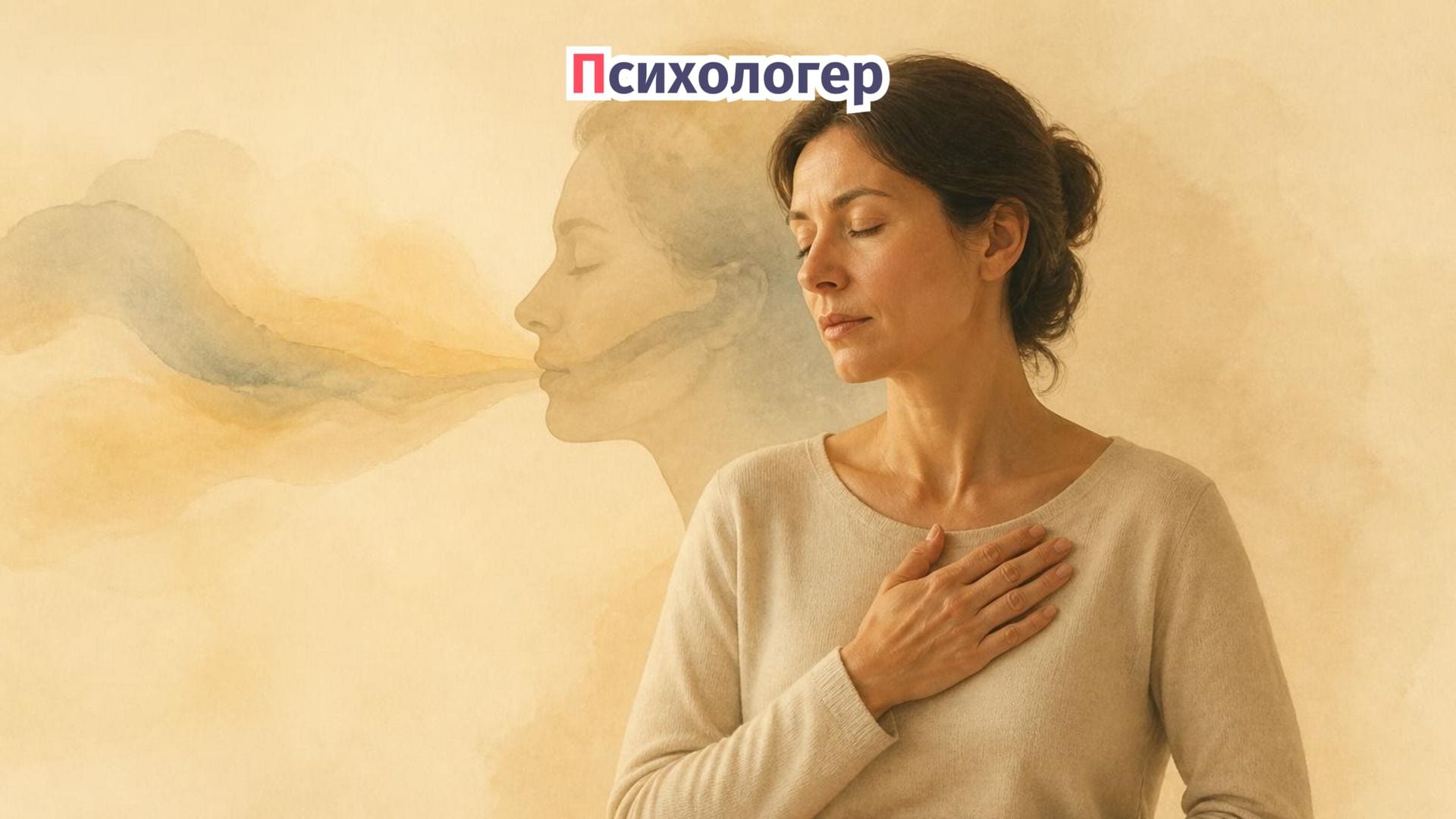 Тіло як мова підсвідомості