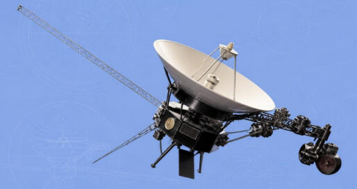voyager 1 nablyzhaietsia do istorychnoho rubezhu nasa vymykaie shche o featured 20260717 234914