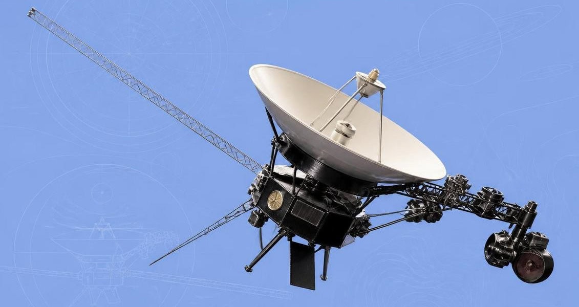 Voyager 1 наближається до історичного рубежу