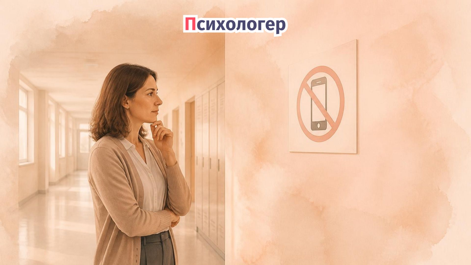Заборона смартфонів у школах: варто чи ні?