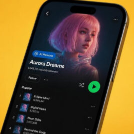 spotify pochynaie markuvaty ai persony ta prybyraty ikh iz rekomendats featured 20260811 174123