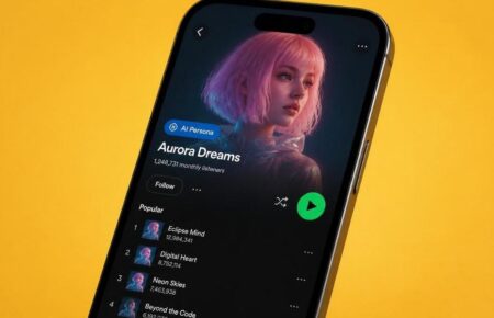 spotify pochynaie markuvaty ai persony ta prybyraty ikh iz rekomendats featured 20260811 174123