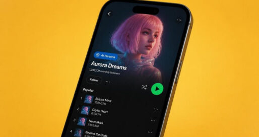 spotify pochynaie markuvaty ai persony ta prybyraty ikh iz rekomendats featured 20260811 174123