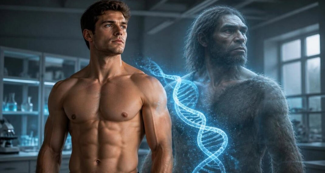 vyshchyi ta muskulystishyi zavdiaky neandertaltsiam vcheni znaishly im featured 20260811 173412