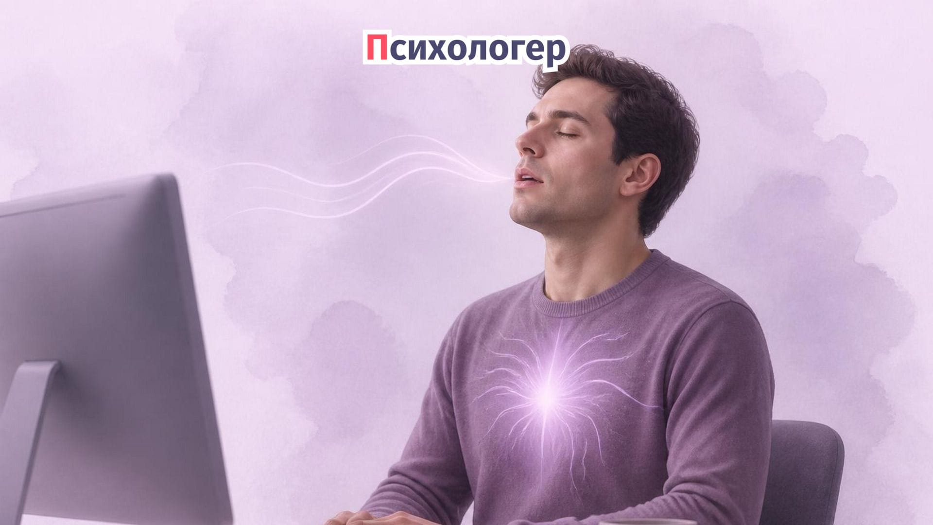 Зітхання: фізіологічний скид для мозку під час нудних завдань