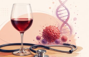 alkohol i rak shcho pokazuiut novi doslidzhennia 20260908 225325