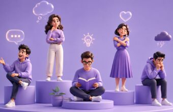 Наскільки ваш характер залежить від генів? Нове дослідження дало відповідь