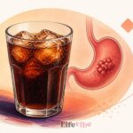 sugar drinks stomach cancer risk study 20260911 161917