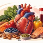 5 nutrients linked to higher lower heart risk per new analysis featured 20261003 211352