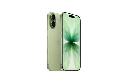 iPhone 17