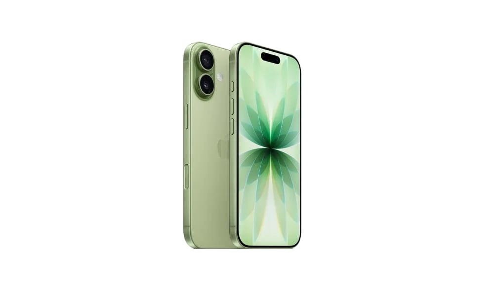 iPhone 17
